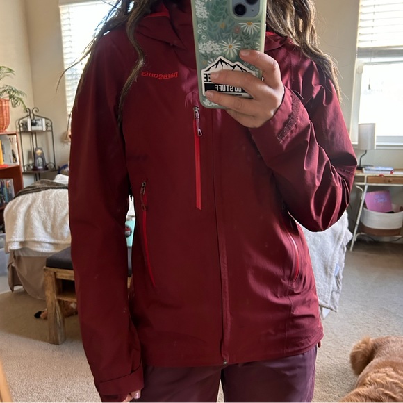 Patagonia Jacket - Picture 2 of 7